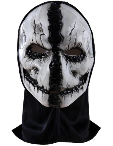 Masque gardien des ténèbres