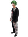 Déguisement de clown ensanglanté homme à Lille