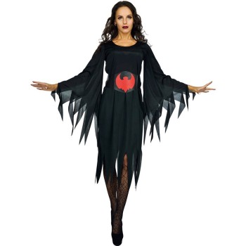 Déguisement de chauve-souris adulte femme