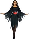 Déguisement de chauve-souris adulte femme