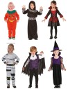 Déguisement enfant Halloween