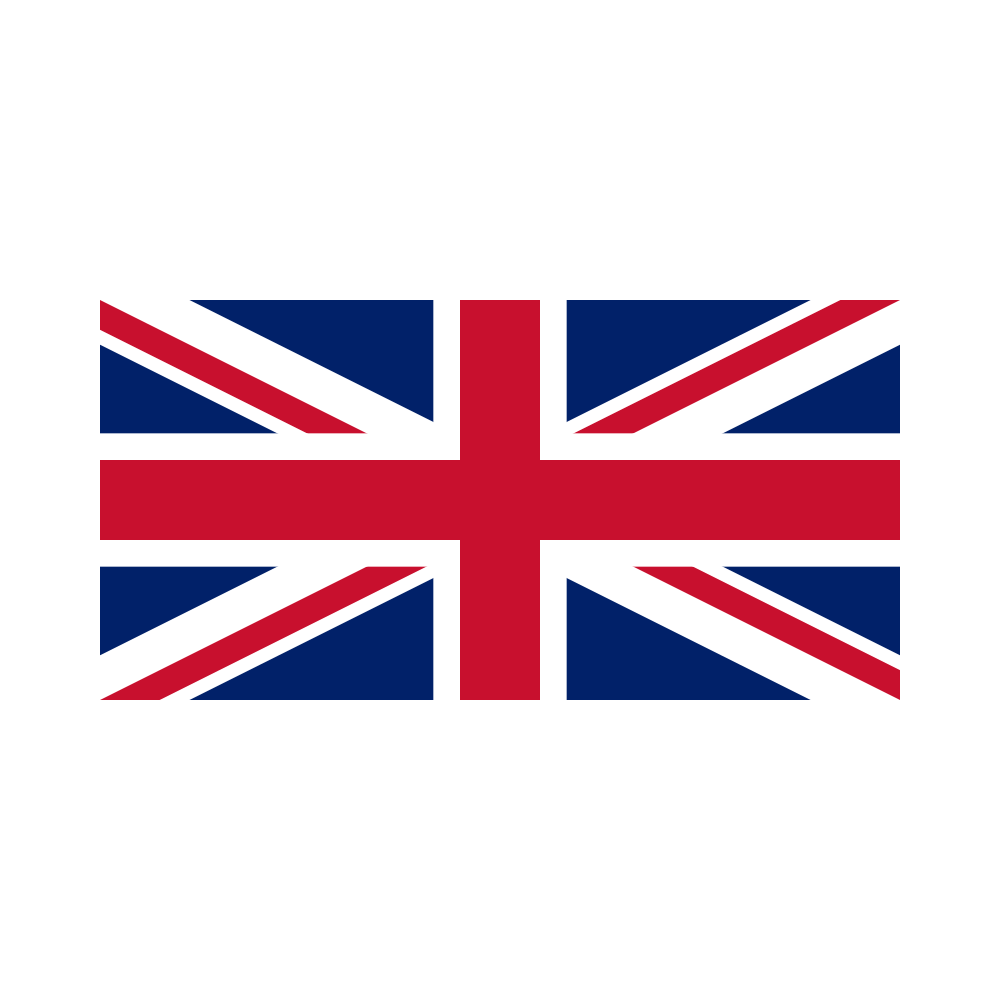 Drapeau Royaume-Uni grande taille