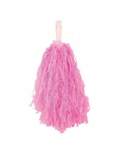 Pompon rose de pompom girl