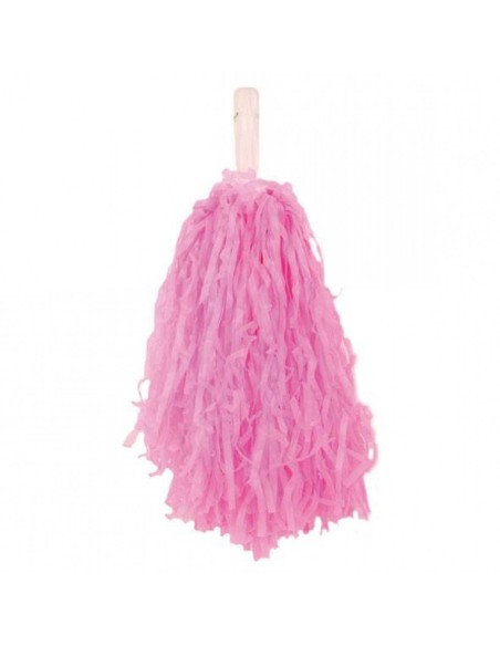 Pompon rose de pompom girl