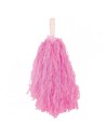 Pompon rose de pompom girl