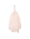 Pompon blanc de pompom girl