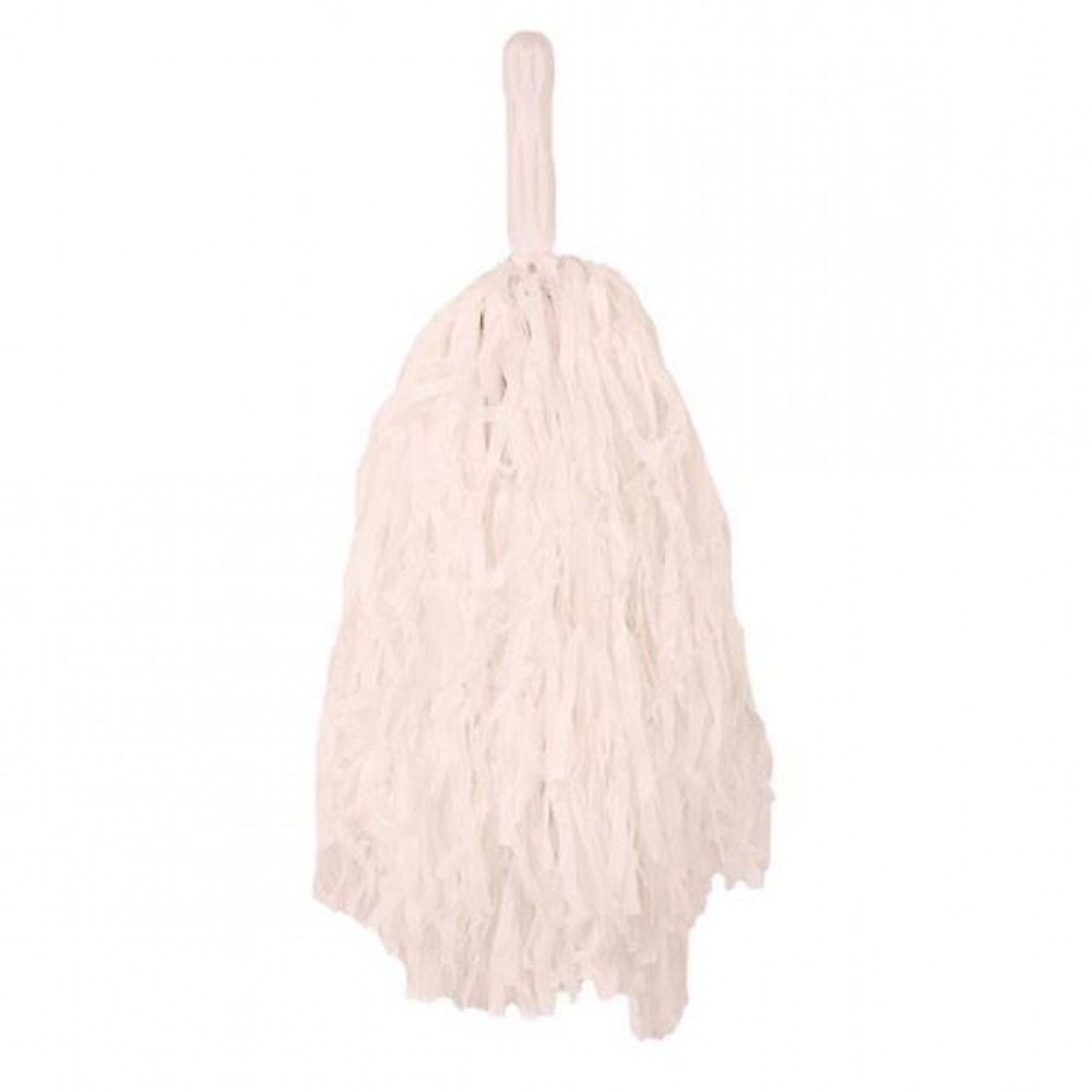 Pompon bleu de pompom girl