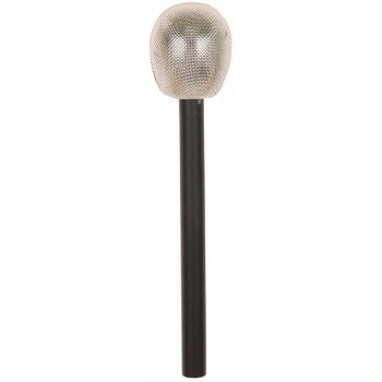 Faux micro chanteur