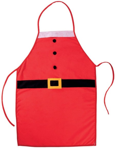 Tablier Père Noël
