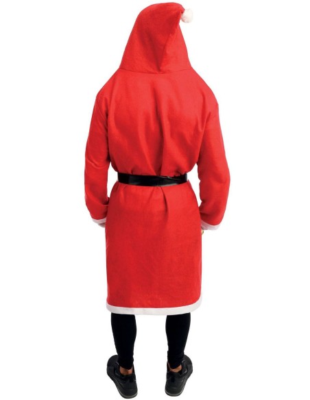 Déguisement de Père Noël