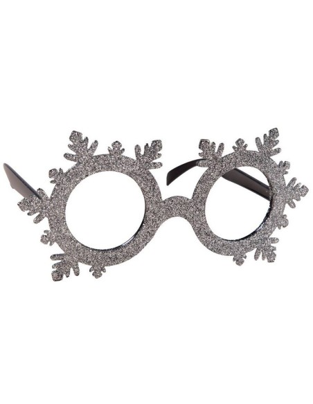 Lunettes flocons de neige