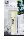 Tube maquillage phosphorescent avec petit pinceau