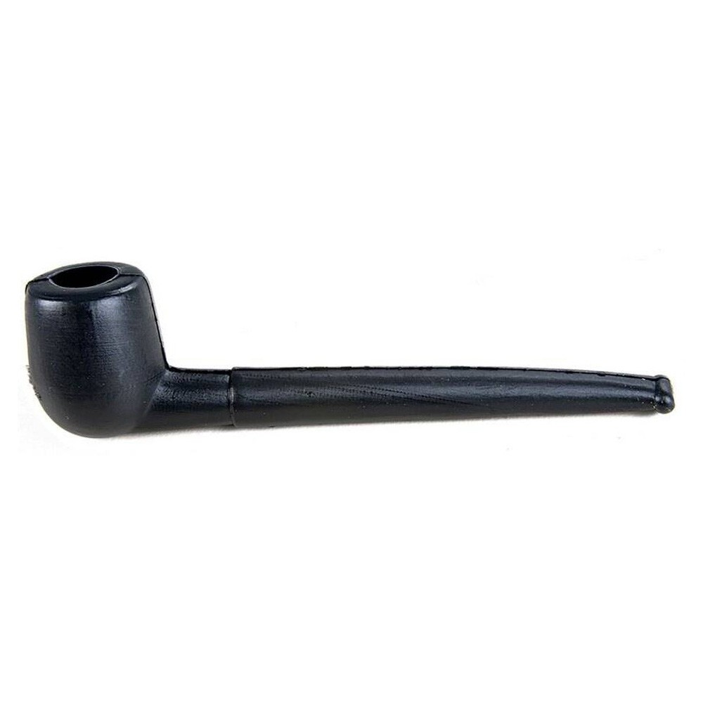 Pipe en plastique
