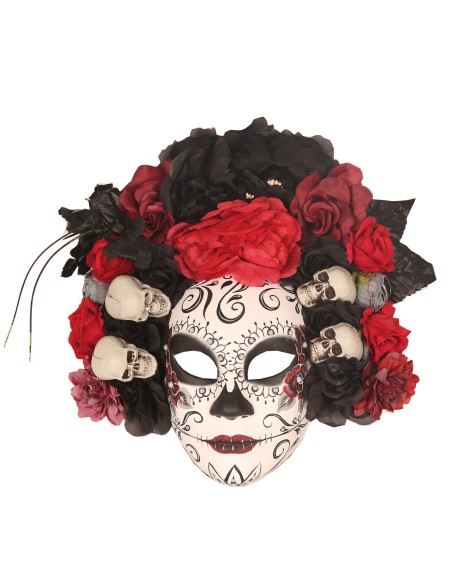 Masque Day of the Dead
