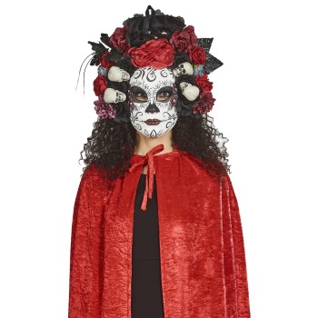 Masque Day of the Dead
