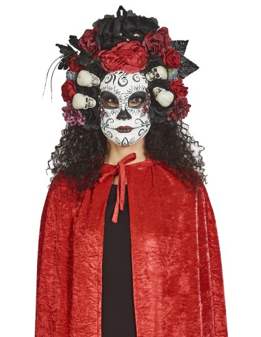 Masque Day of the Dead