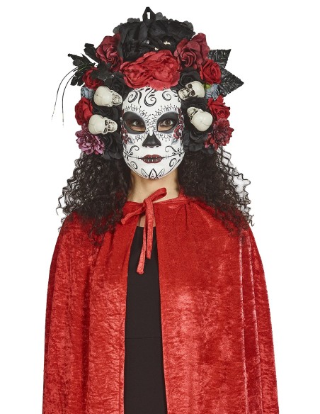 Masque Day of the Dead
