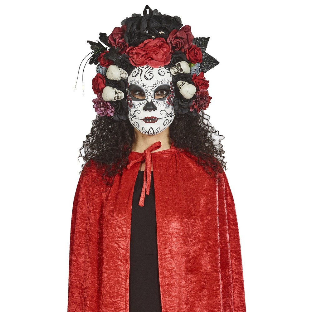 Masque Day of the Dead
