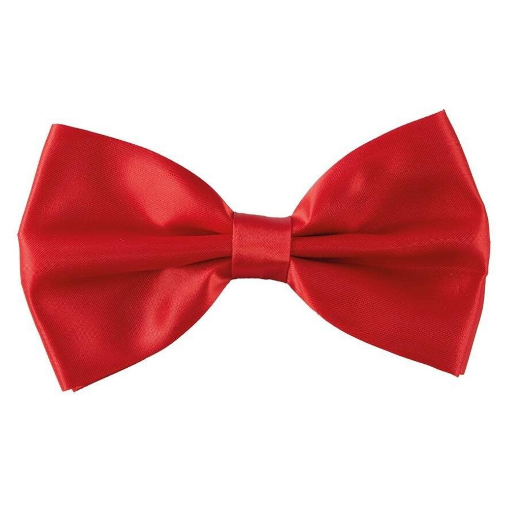 Noeud papillon classique
