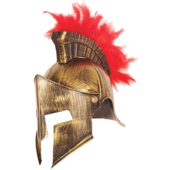 Casque de centurion romain