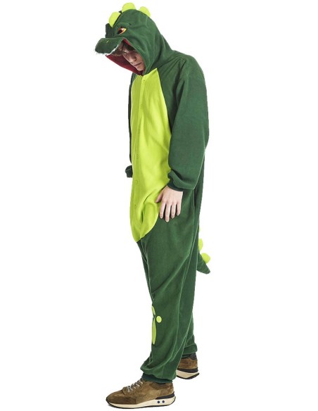 Déguisement de dinosaure