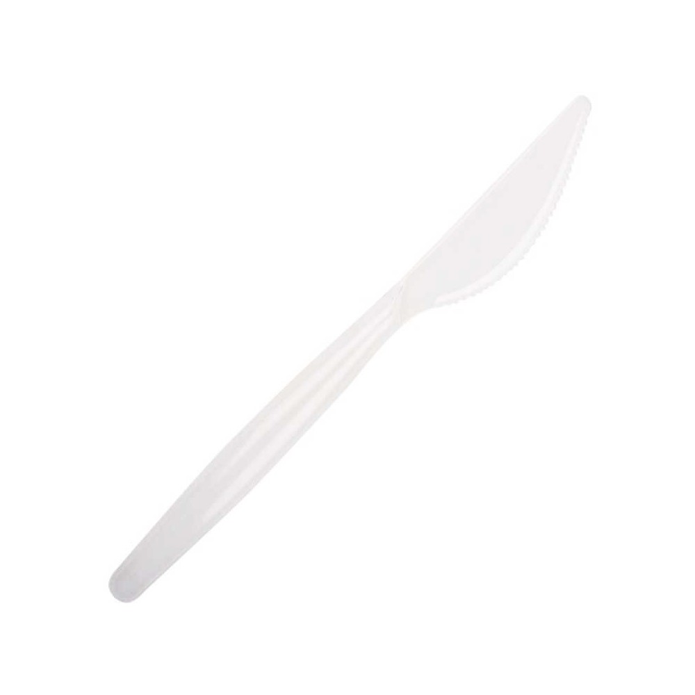 20 couteaux réutilisables