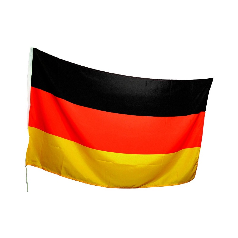 Drapeau Allemagne grande taille