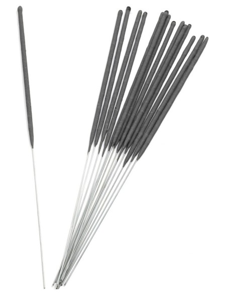 20 cierges magiques 18cm