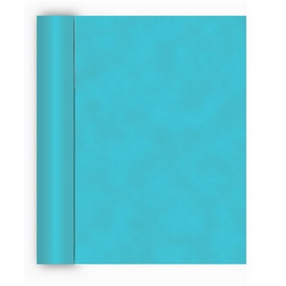 Nappe couleur 10m pour toutes vos tables de fête et anniversaire