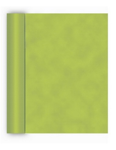 Nappe couleur 10m pour toutes vos tables de fête et anniversaire