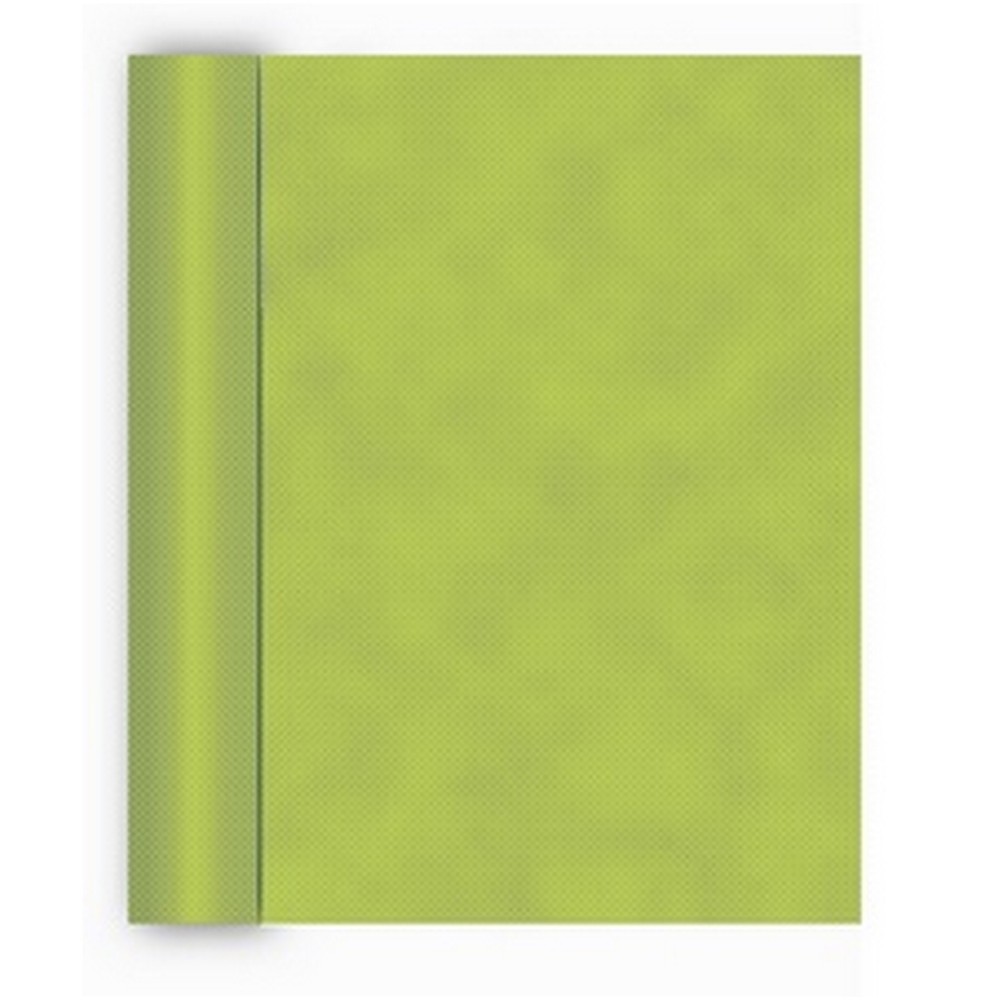 Nappe couleur 10m pour toutes vos tables de fête et anniversaire
