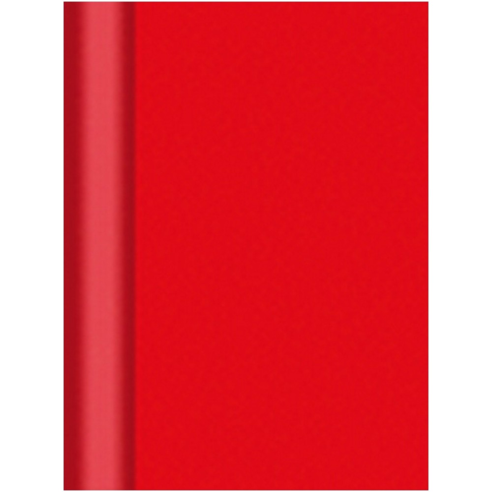 Nappe couleur en papier gaufré20 m pour tables de banquet, réception, anniversaire