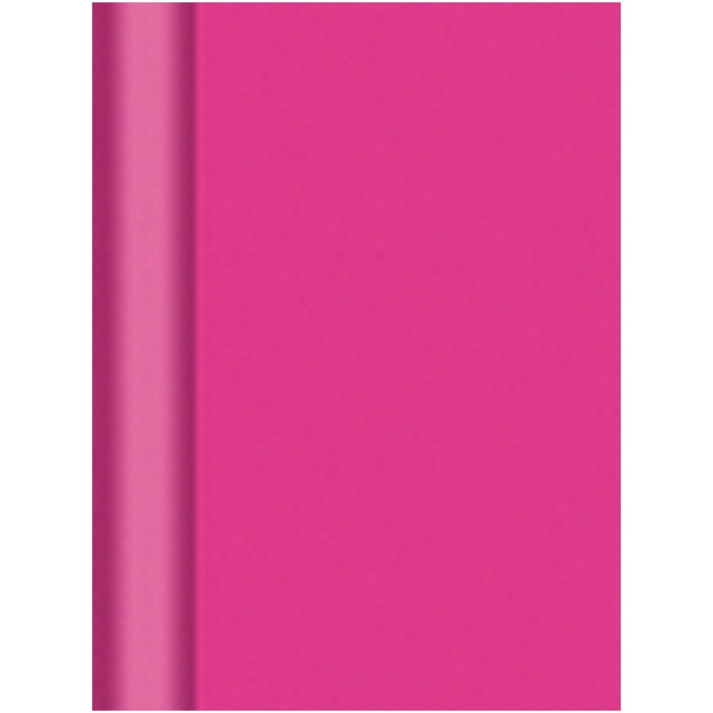 Nappe couleur en papier gaufré20 m pour tables de banquet, réception, anniversaire