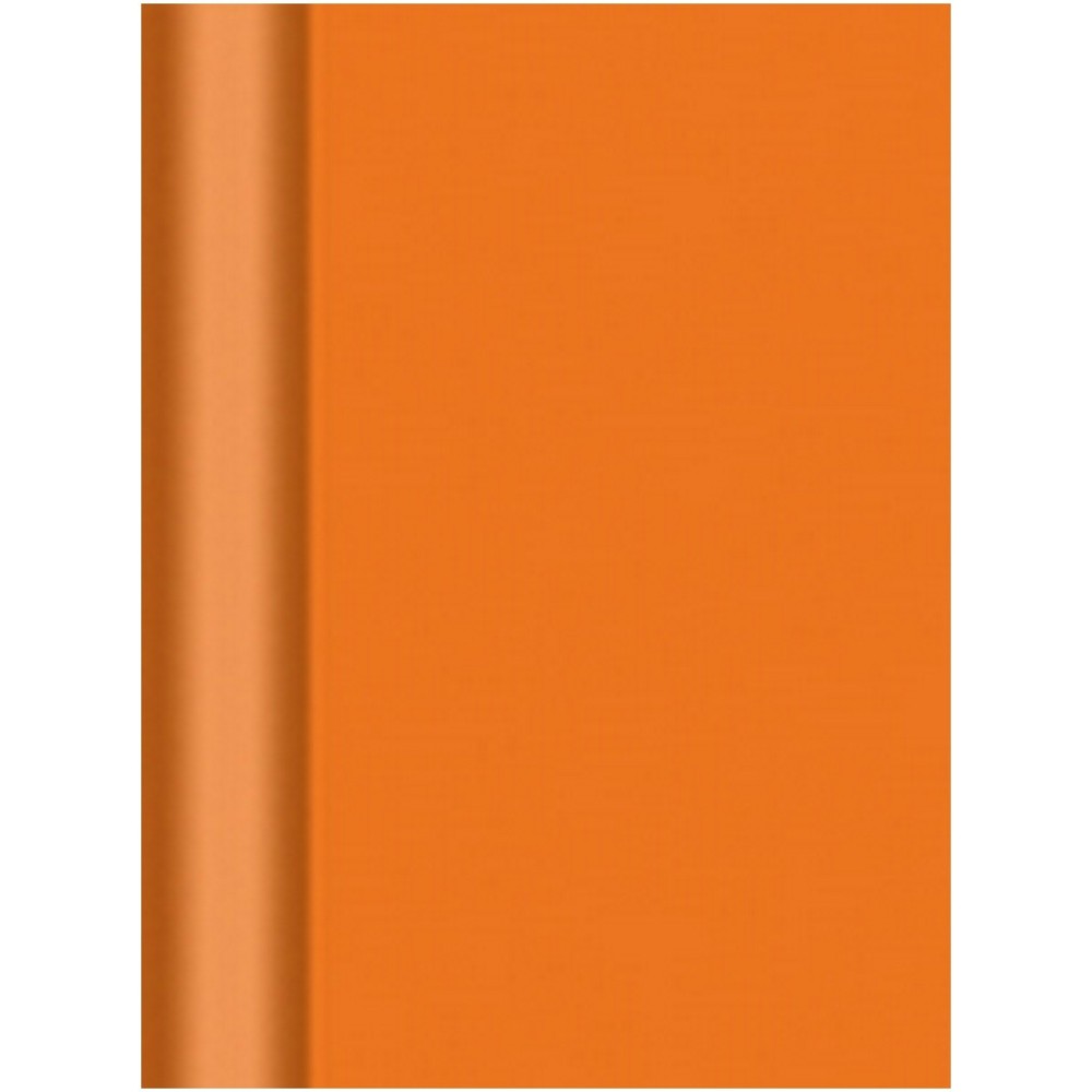 Nappe couleur en papier gaufré20 m pour tables de banquet, réception, anniversaire