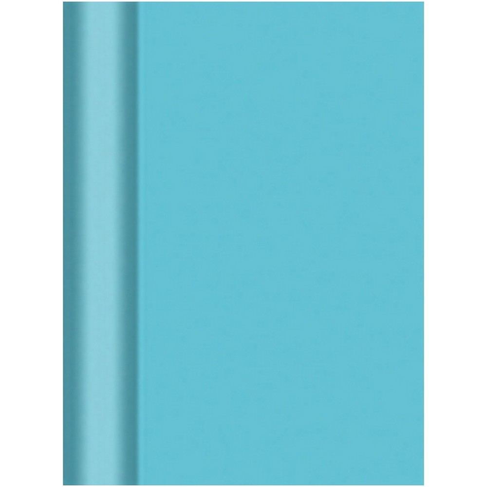 Nappe couleur en papier gaufré20 m pour tables de banquet, réception, anniversaire