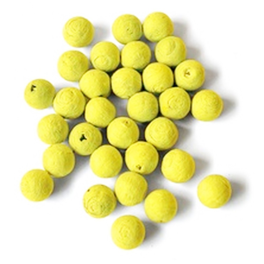 50 boules dancing couleur pour sarbacane