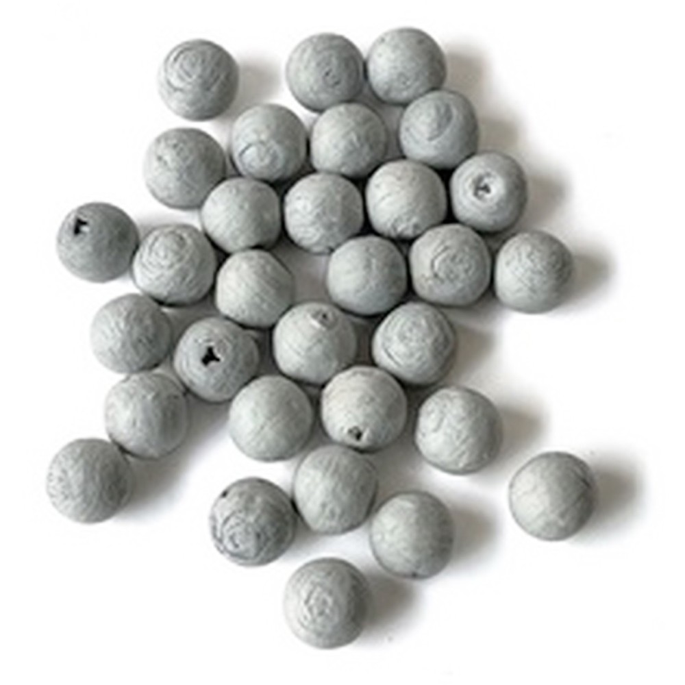 50 boules dancing couleur pour sarbacane