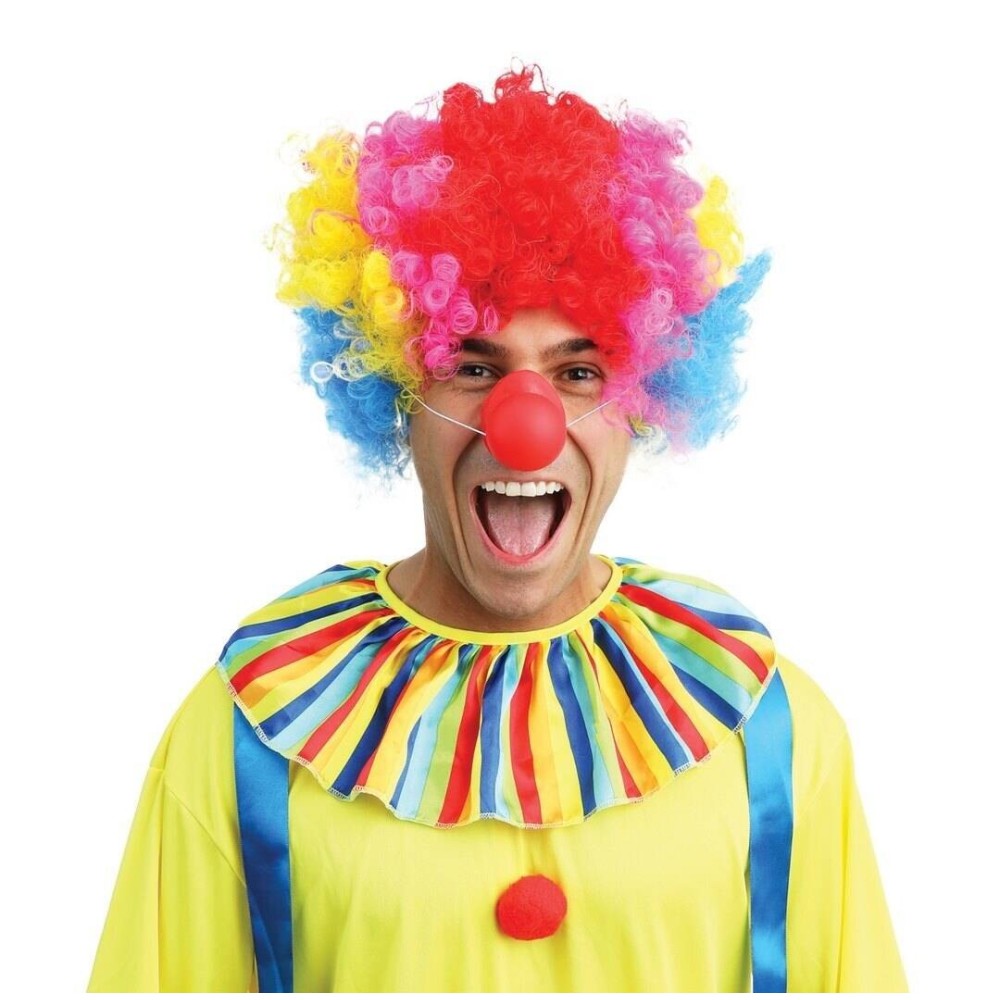 Nez de clown sonore