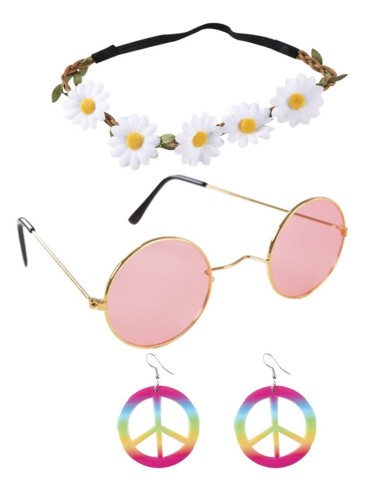 Set hippie