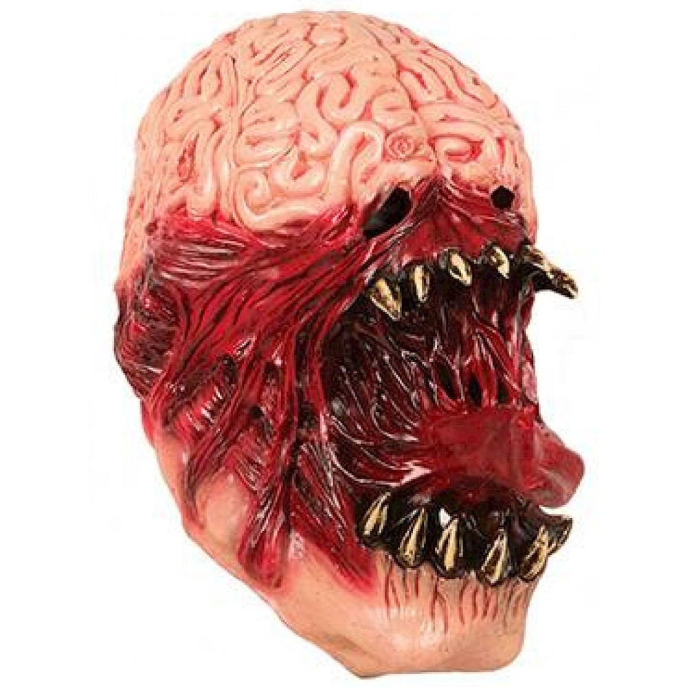 Masque cerveau