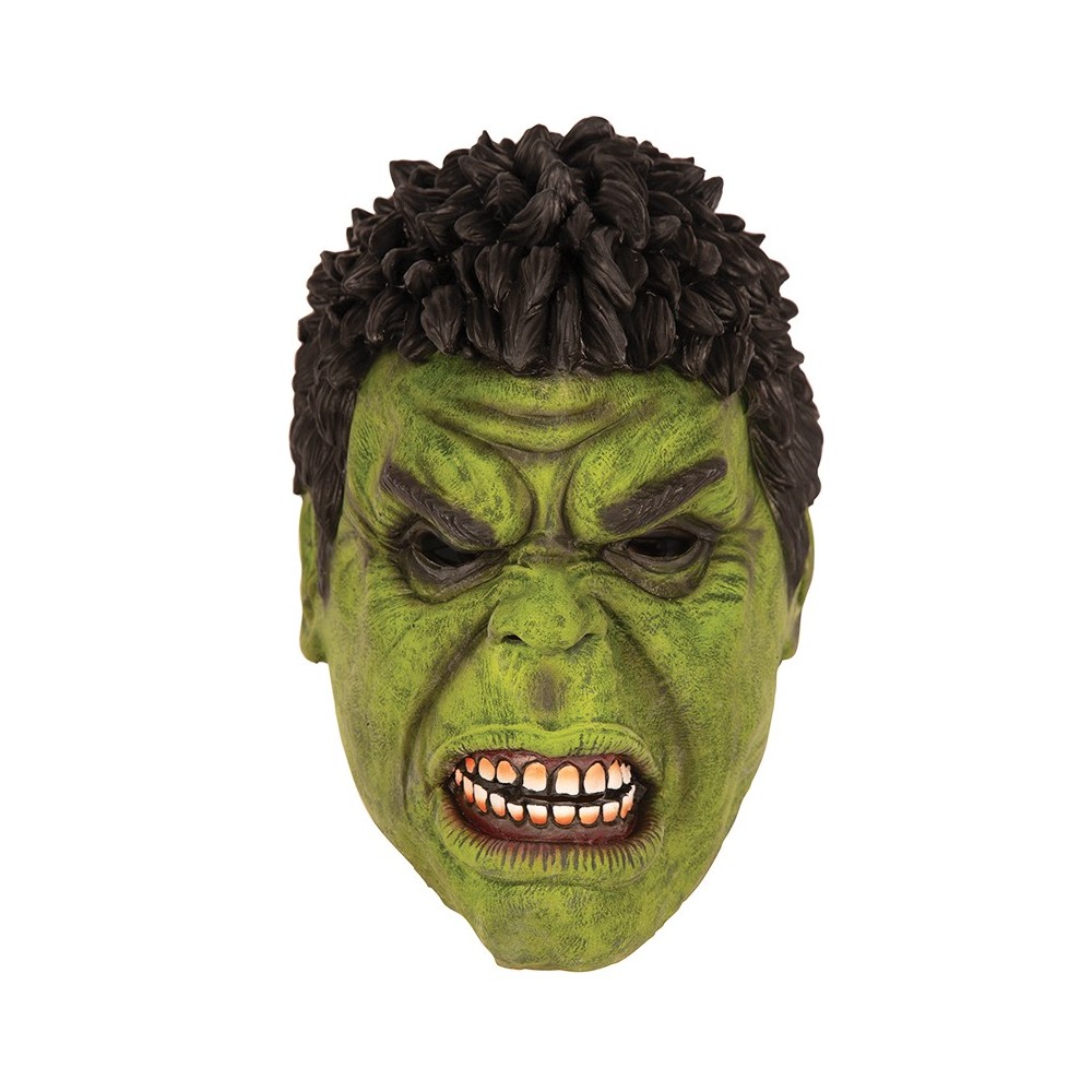 Masque monstre Hulk