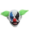 Masque clown Halloween