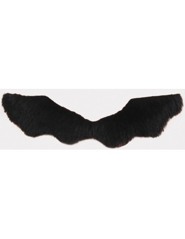 Moustache Mario
