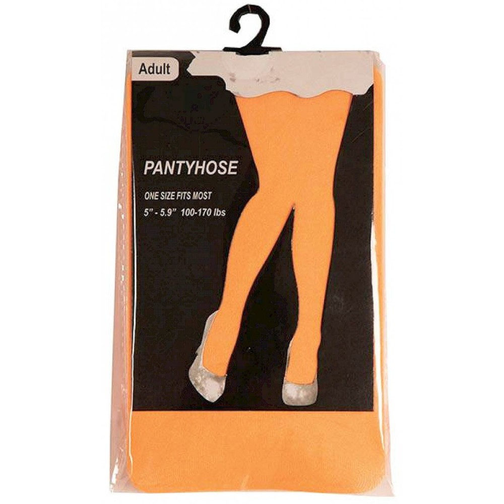 Collants couleurs fluorescentes pour le carnaval de Dunkerque
