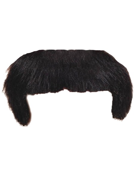 Moustache années 1900