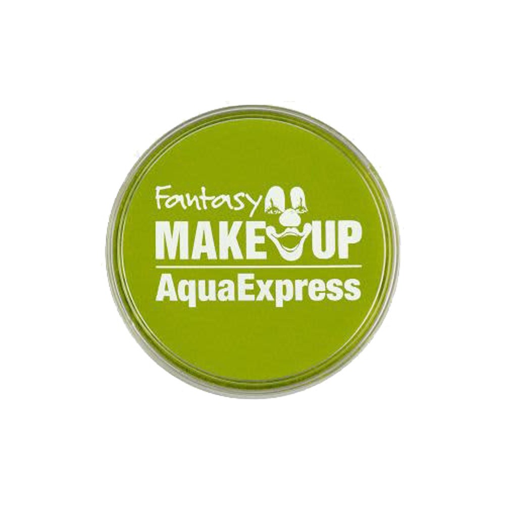 Maquillage fard à l'eau AquaExpress bleu