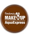 Maquillage fard à l'eau AquaExpress marron
