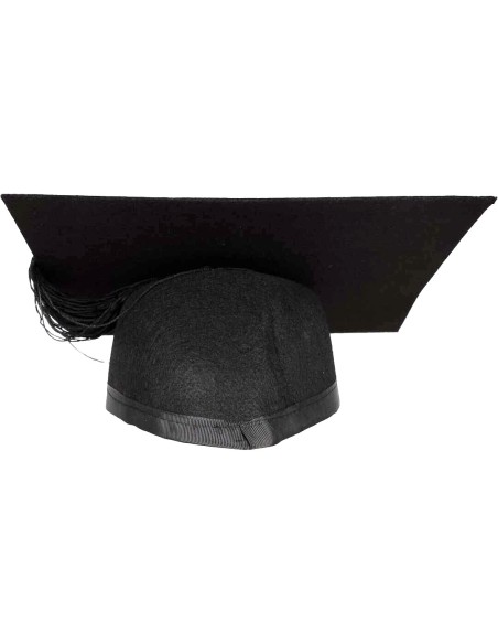 Coiffe étudiant américain