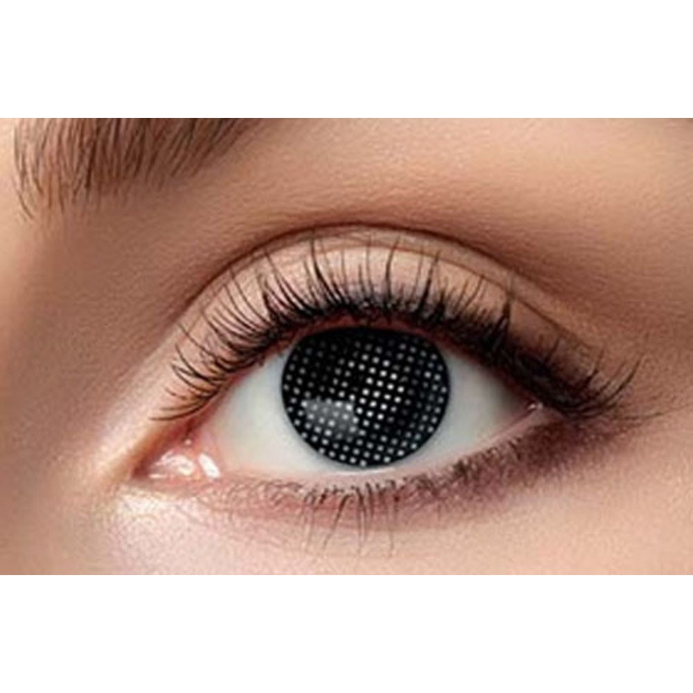 Lentilles black screen