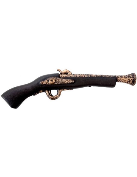 Pistolet pirate